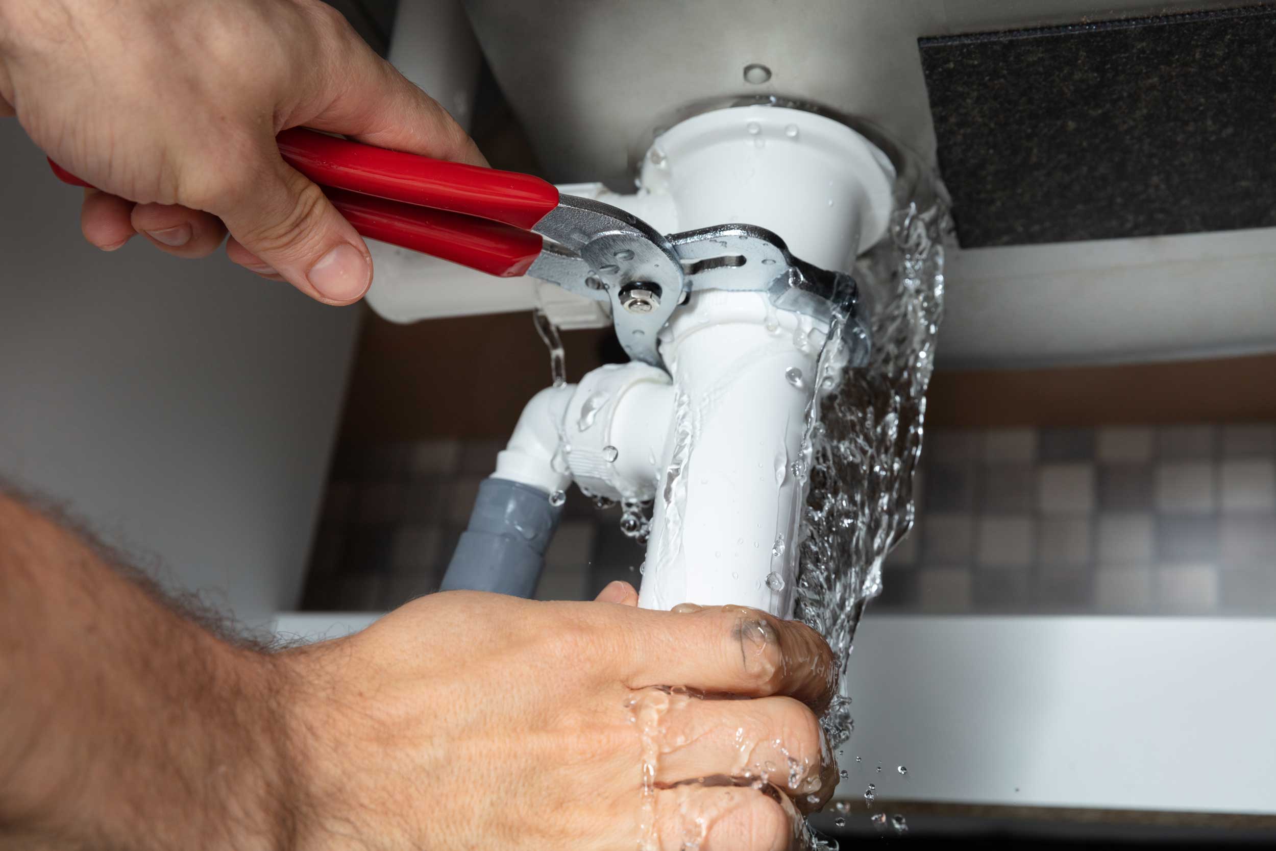 263367725 Residential Plumbing in Lynchburg, VA